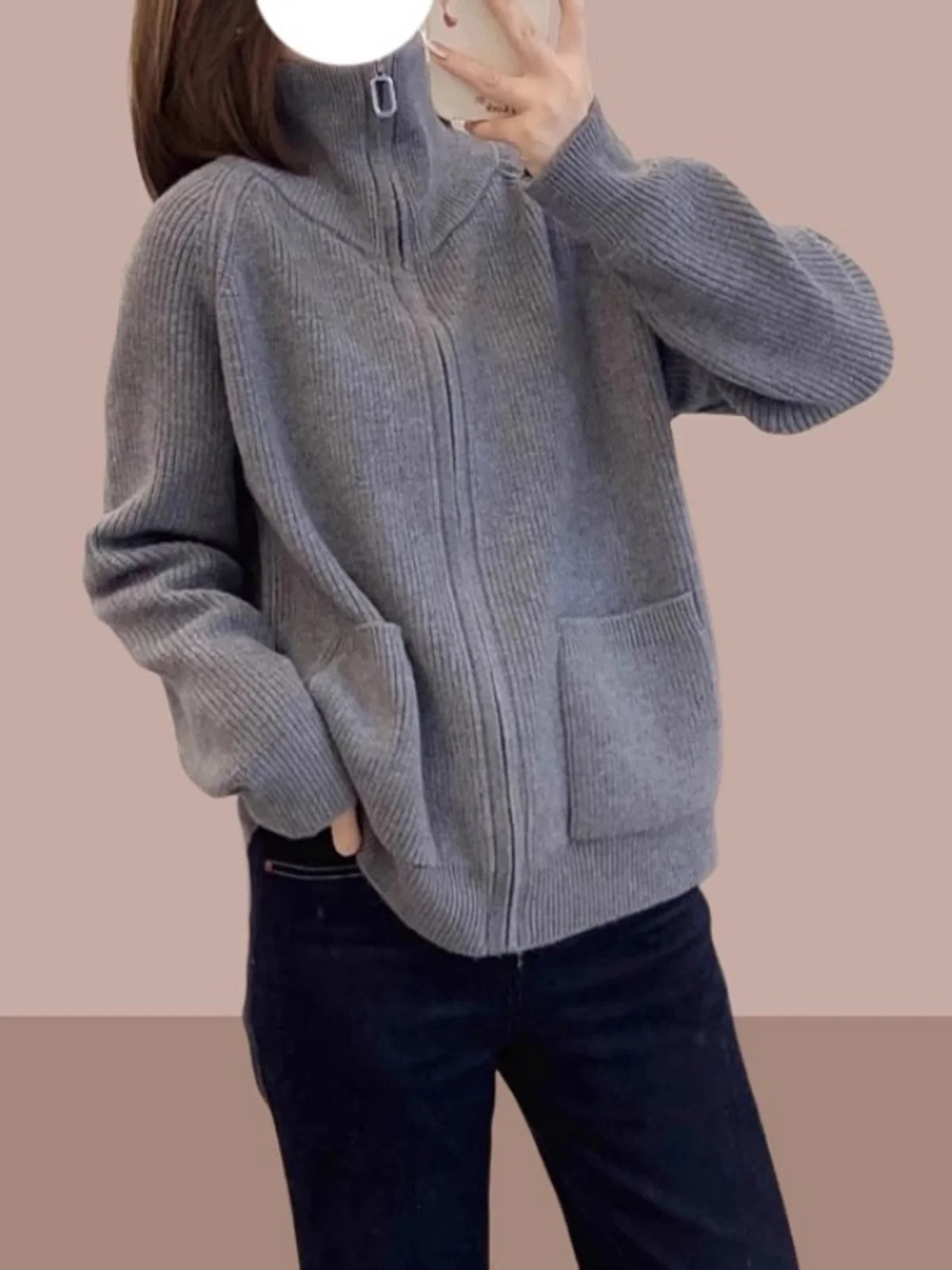 

Свитера Джемперы Кардиганы Женские кашемировые женские тонкие свободные пуговицы в форме сердца на пуговицах на День святого Валентина Сладкие Романтические Довольно мягкие