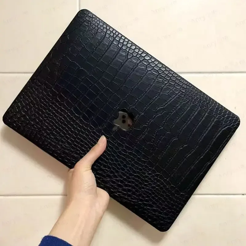 Laptop Cases for Apple Macboo Pro 14 2024-2021 M4 M3 M2 M1 Pro/Max A2442 A2779 A3401 A3112 A2992 A2918 Hard PC Laptop Cover