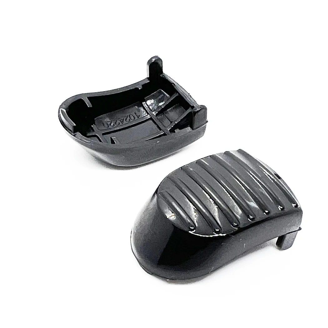 Botão do botão da alavanca de mudança de marcha ESIRSUN adequado para BMW MINI F54 F55 F56 F57 F60, 61319391194   , 61319391193