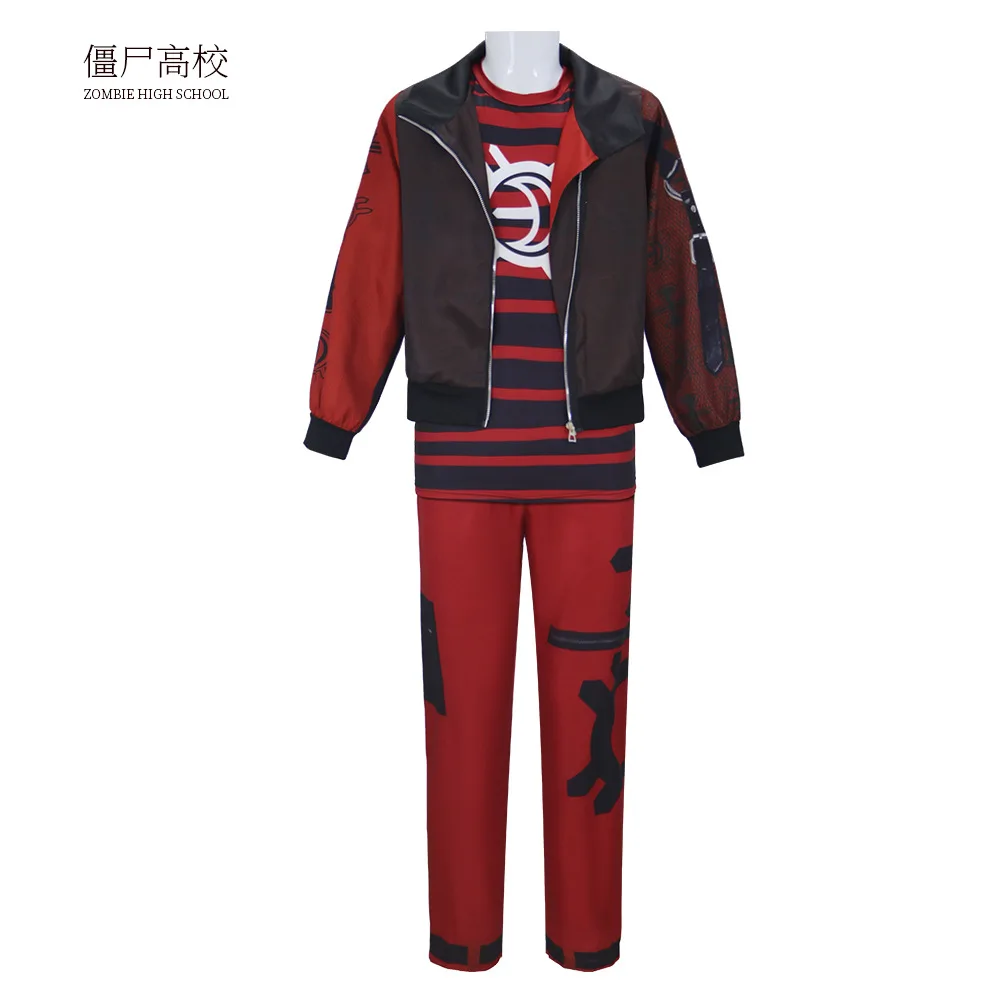 victor-zombiees-costume-nova-cosplay-veste-a-manches-longues-t-shirt-pantalon-deguisement-de-fete-halloween-roleplay-costume-costumes-de-carnaval