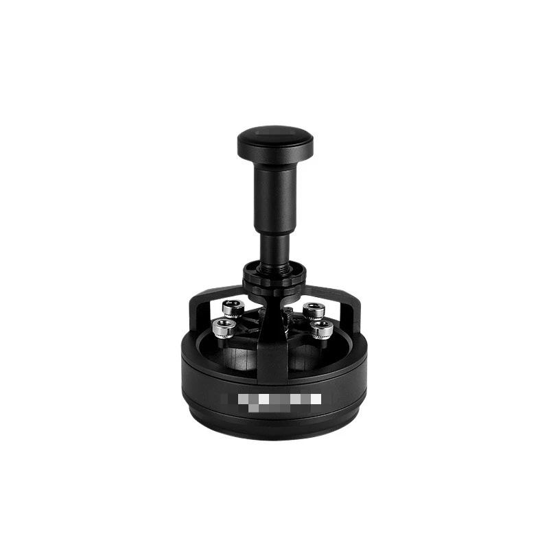 

For MHW-3BOMBER Tool, Espresso Coffee Stirrer Needle, Spin Coffee Distributor for Barista, Anti-Clumping Coffee Accessories