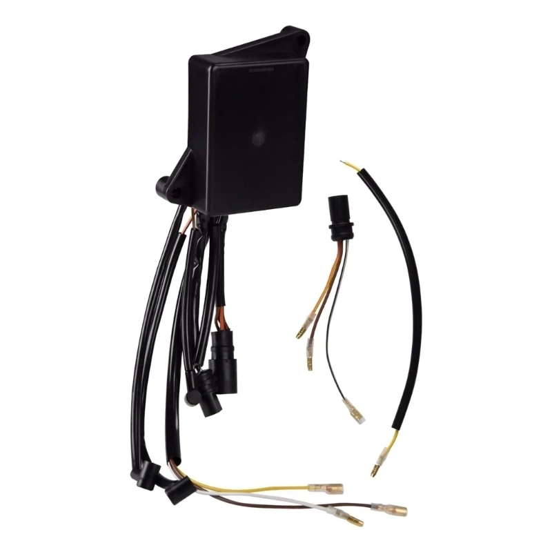 XA6H Upgraded Ignition System Component For 2 Cycle Motors With SLOw Feature