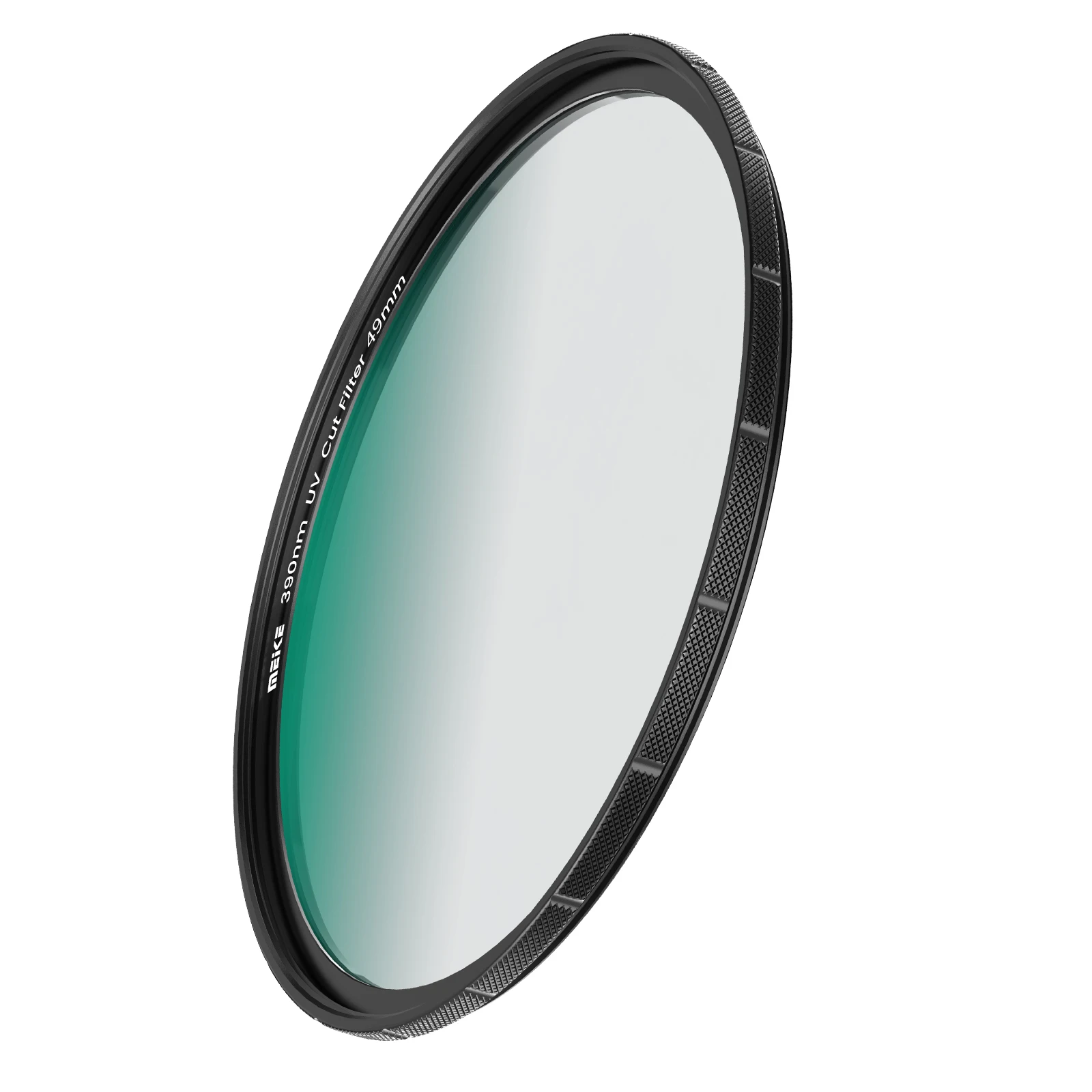 

УФ-фильтр Meike Pro 390 нм (49-95 мм) с 40-слойным многослойным покрытием, блокирующий ультрафиолет, HD, гидрофобный, устойчивый к царапинам