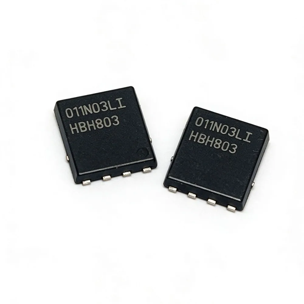 5PCS 100N06LS 011N03LI 100N10NS 110N06NS 900N20NS 066N06NS TDSON-8