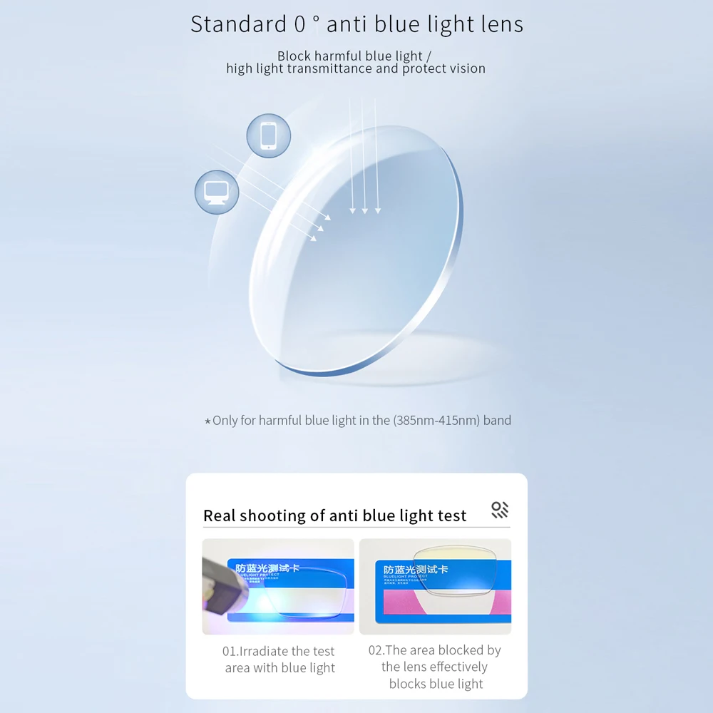 Kachawoo gafas de bloqueo de luz azul para mujer, montura de gafas redondas de acetato tr90 de estilo retro ovalado para decoración de mujer marrón