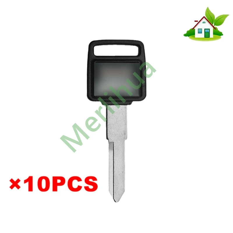 Honda motorcycle key, suitable for: Honda DIO turtle 24/27/28/34/35/52/53/54 ZX50 motorcycle key embryo