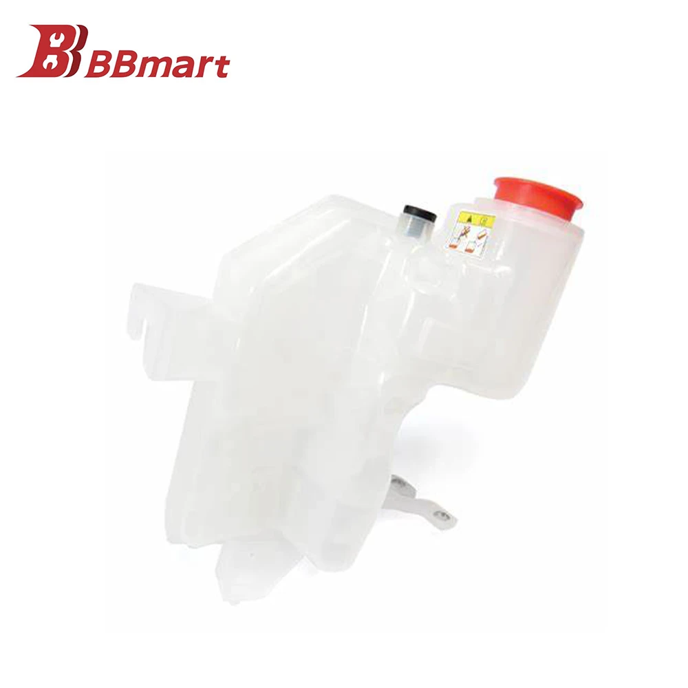 LR023080 BBmart Auto Parts 1 pcs Engine Coolant Reservoir Tank For Land Rover Range Rover 2006-2009 Factory Low Price