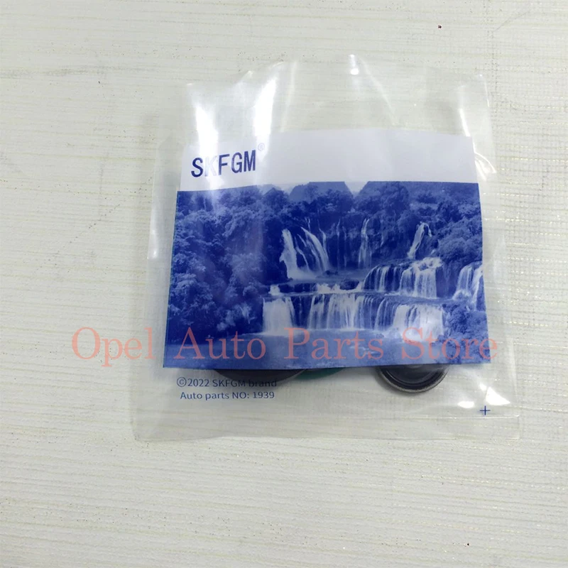 SKFGM High Quality Fuel Injection Pump Repair Kit 93174538 815049 24465785 For Opel Vauxhall Zafira Astra Vectra