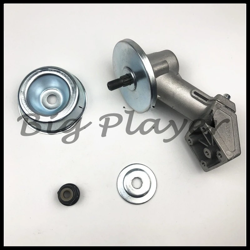 

FS55RC 55R 55 45 38 70R FS120 Gearbox, Work Head Assembly Lawn Mower Parts
