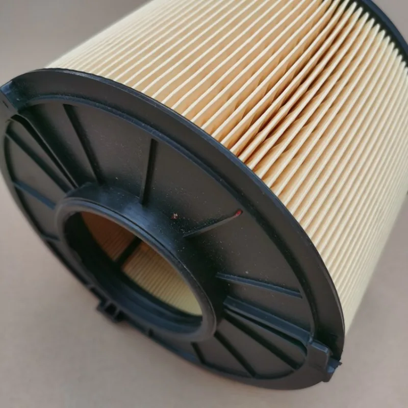 

Воздушный фильтр 8W0133843B E для Audi A4L 2017-2018 40TFSI Low Power 2.0T Совершенно новый