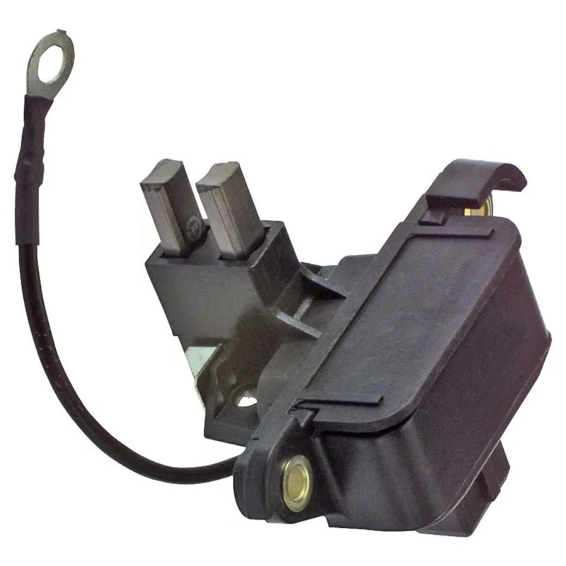

New 12V Voltage Regulator For Thermo King SB-200 99-09 20-44-9143 44-9143 9190067018