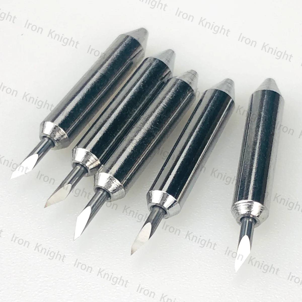 Dia 3Mm 60 Graden Deepcut Cutter Voor Cricut Vreugde Blade
