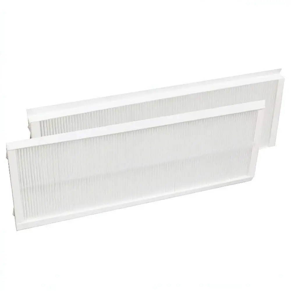 Air Purifier Filter Kit For Zehnder ComfoAir Q350 Q450 Q600 G4 F7 Ventilation System Replacement Parts Clean Air Tool