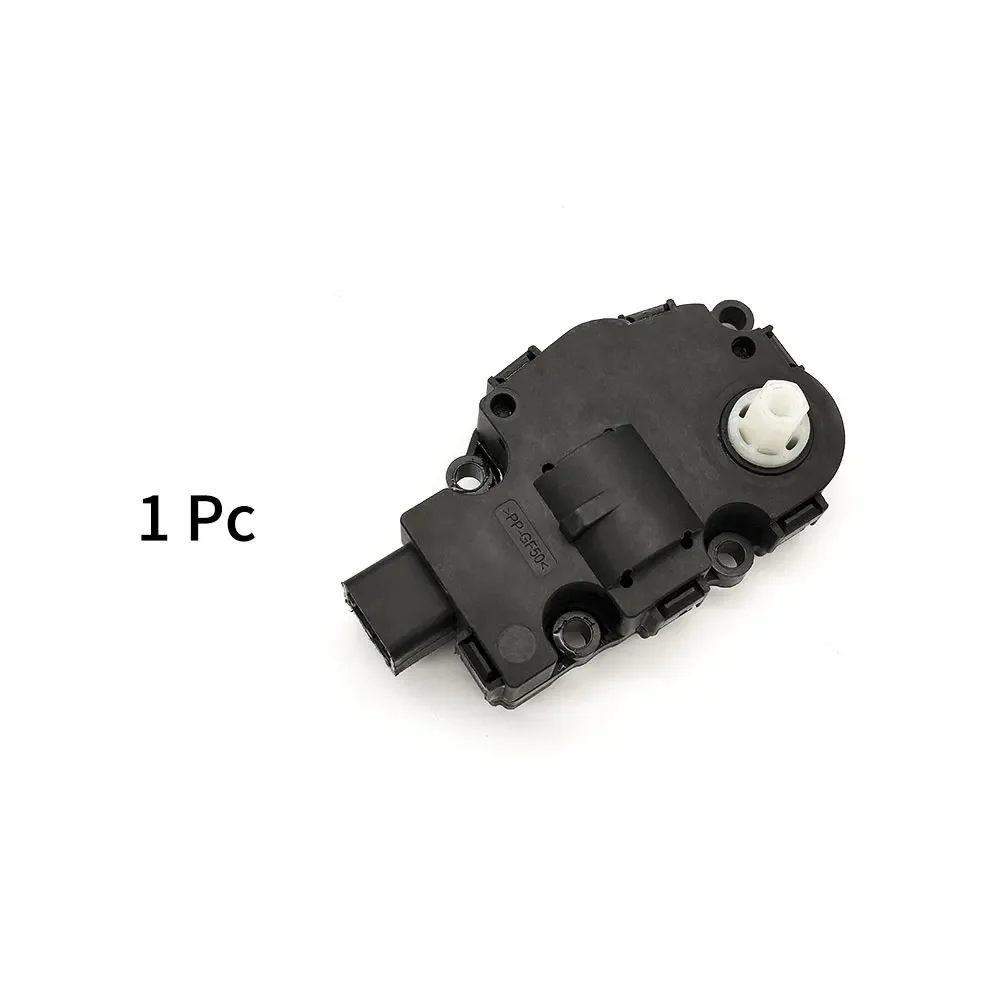 Car Evaporator Air Heater Actuator Flap Motor Air Conditioner Servo Motor For BMW F10 F06 F07 F02 5 6 7 Series 520 535GT 630 740