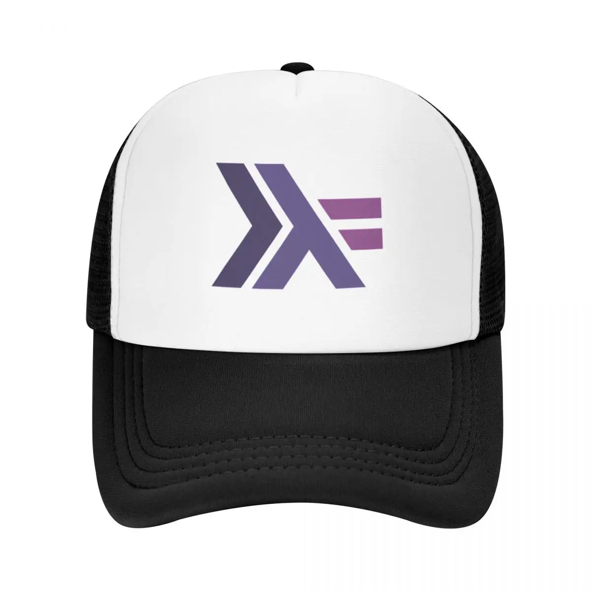 

Haskell Official Baseball Cap Snap Back Hat Luxury Brand Hat Man Luxury fashionable Baseball For Men Women's