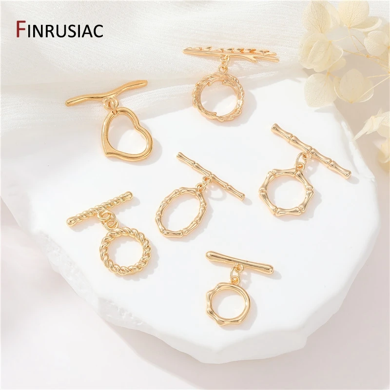 Multie Styles 14K G…