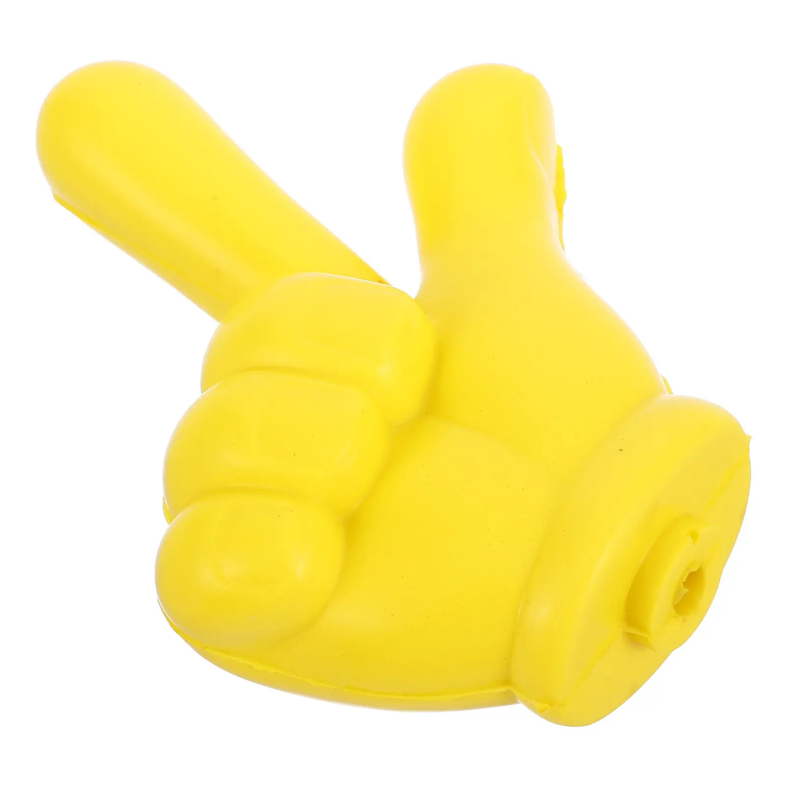 

Желтый шарик-украшение на антенну автомобиля, креативный декор для экстерьера авто, простая установка, универсальный размер для всех автомобилей, стайлинг для авто.