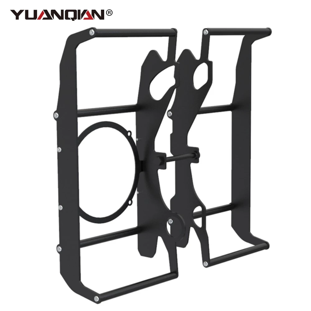 

FOR EXC 2T 4T GasGas Husqvarna 2020 -2022 2023 2024 2025 Motorcycle Accessories Radiator Grille Guard Cover Protector Grille