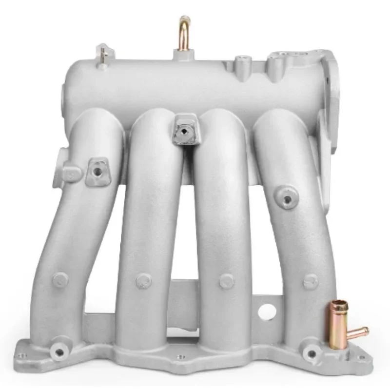 Modified new model for Honda Civic EK EG B16A B18C1 D15 D16 intake manifold enlarged