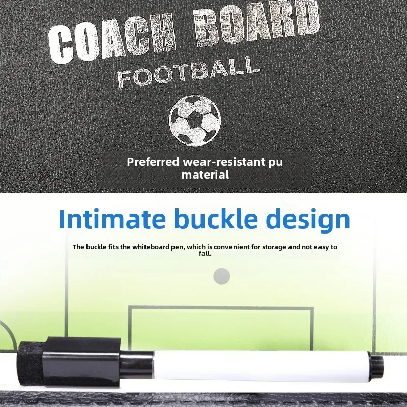 サッカー戦術ボード,コーチングトレーニング,戦略教育,マグネットマスター