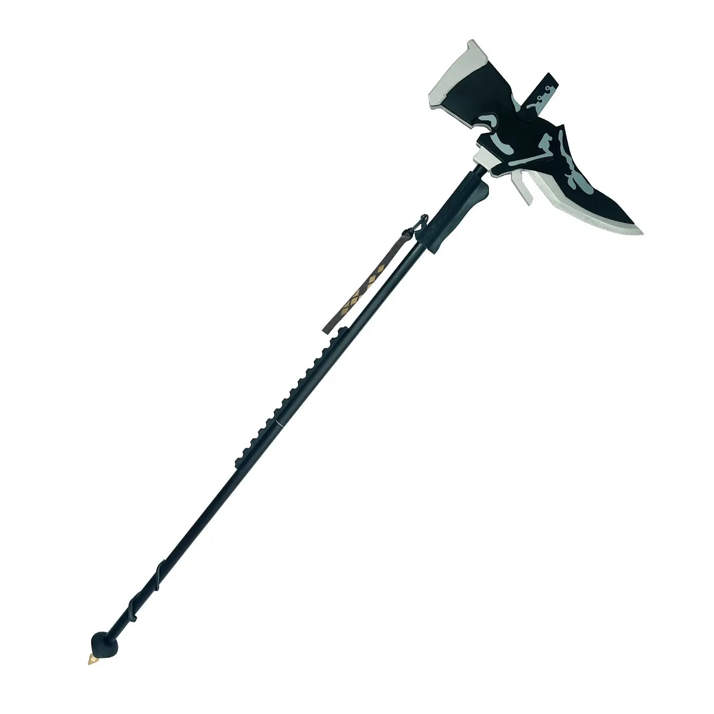 168cm Arknights Equipment Props Model Gracebearer Cosplay Equipment Model Pvc Desktop Ornament Decorations Children Toys Gift