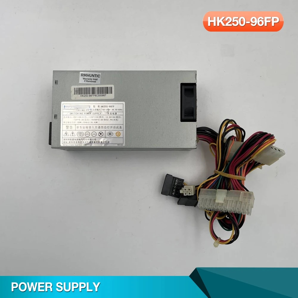 

Industrial Control Computer Power Supply For HK250-96FP