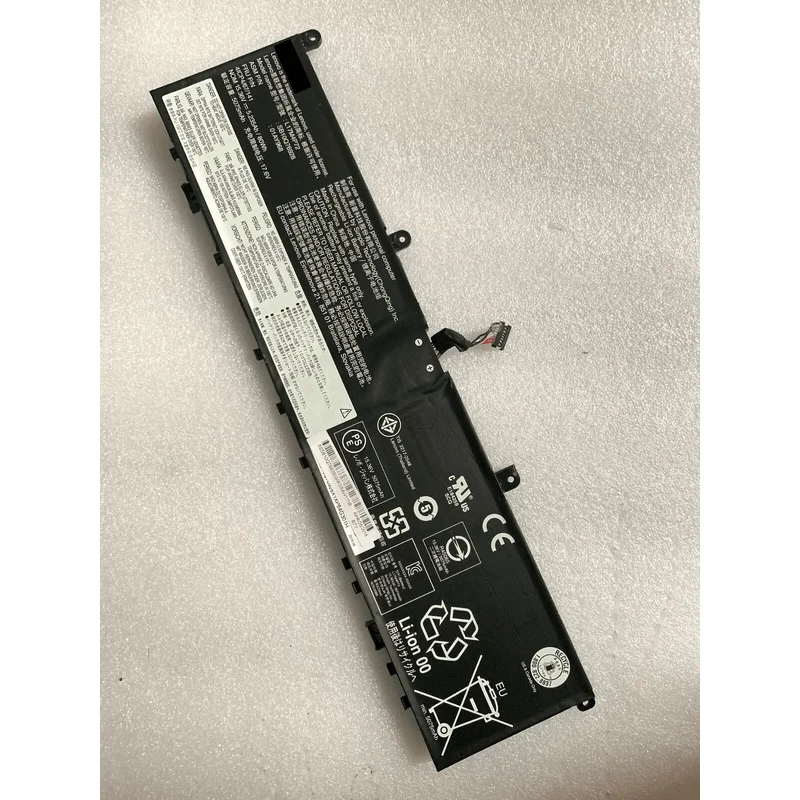 Authentic L17M4P72 L18M4P71 Battery Applicable to Lenovo ThinkPad P1 X1 Extreme 2018 2019