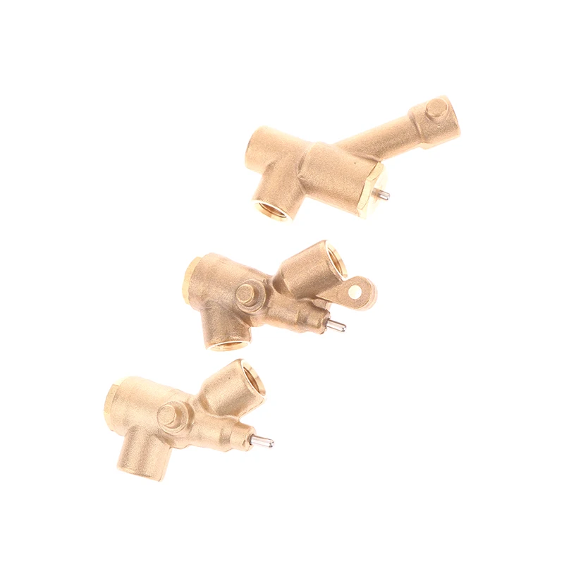 Ersatz-Sprüharmventil für Hochdruckreiniger mit 10mm-Gewinde, Hochdruck-Wasseranschluss-Zubehör, Ventilkörper-Schalter – Detail 5