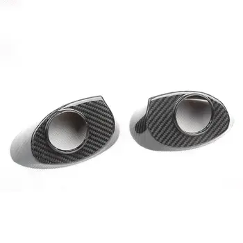 適用於日產 GTR R35 的真幹碳纖維改裝替換後視鏡外殼車身套件外觀改裝配件 10 最佳銷售 A35 車身套件 - №7