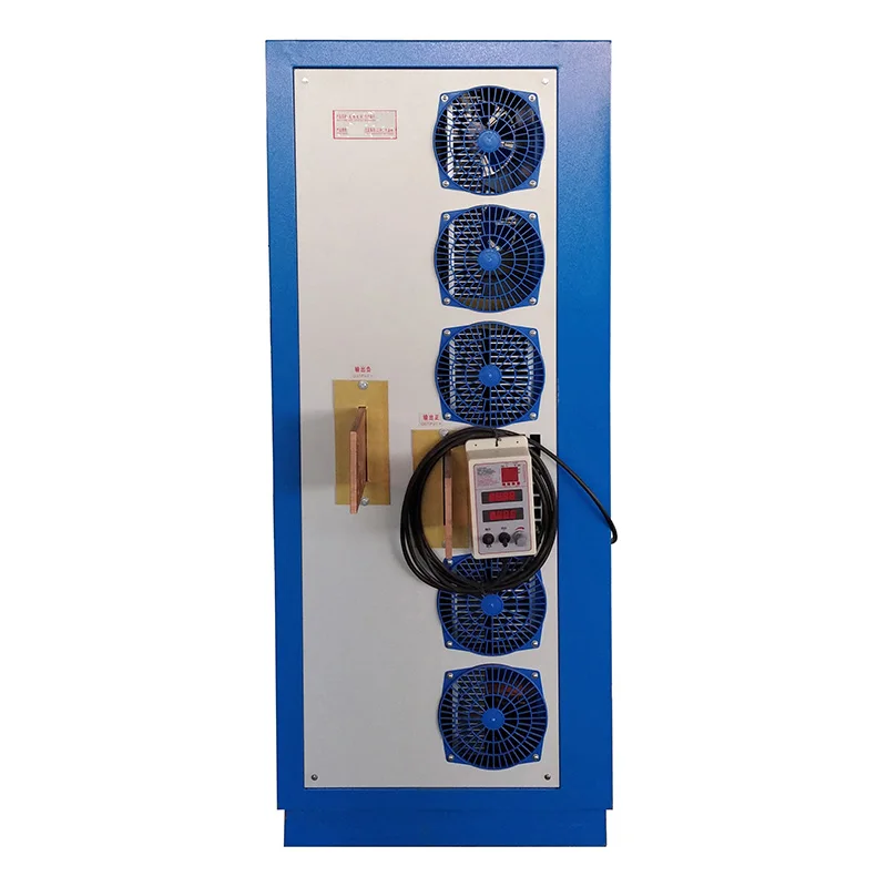 5000A 12V المعدل آلة الطلاء الكهربائي الكروم مقوم الطلاء الكهربائي مع وظيفة التوقيت