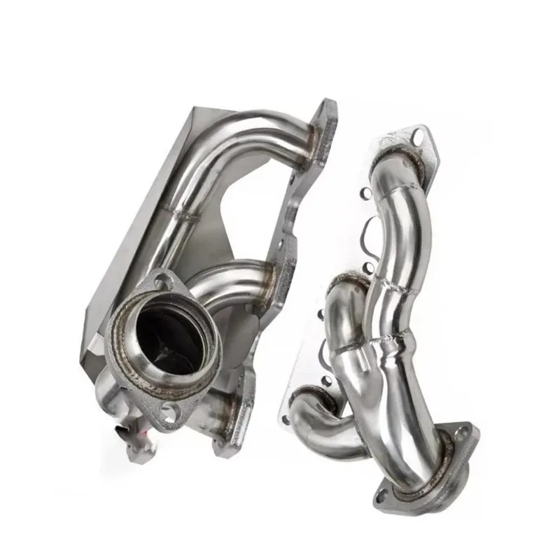 

SXLL 2007 201JK 3.8 V6 Stainless Steel Manifold Header (with Washer) Exhaust Performance Supplier