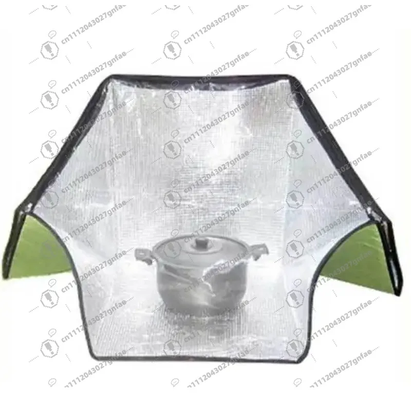 

Портативная солнечная печь-мешок, складная, многофункциональная, для приготовления горячего риса