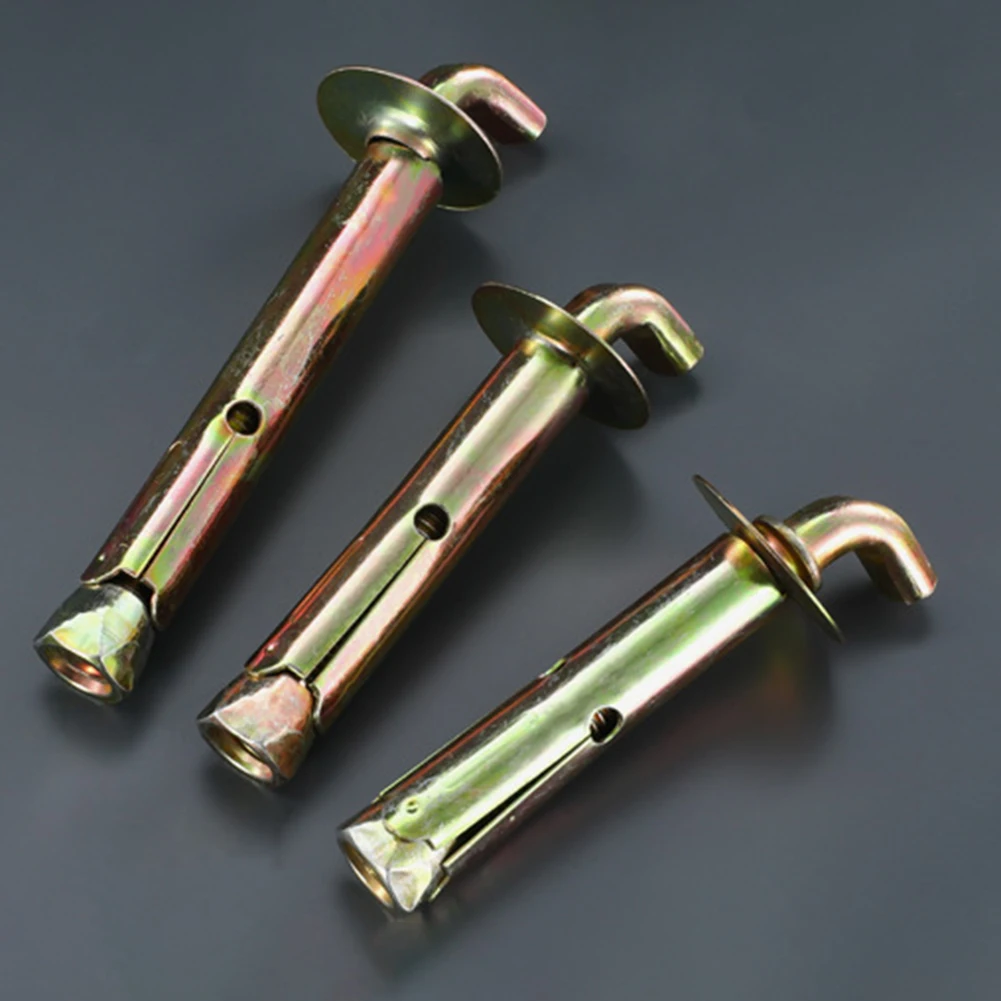 Water Heater Expansion Screw Made of Brass for Reliable Support and Easy Installation in Various Heater Models