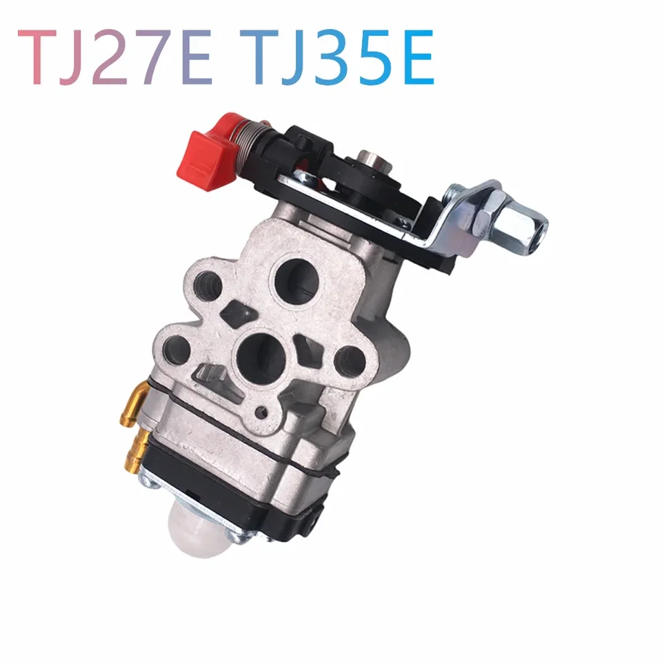 Carburetor For Kawasaki KBL35A KBL27B TJ27E String Trimmer TJ35E