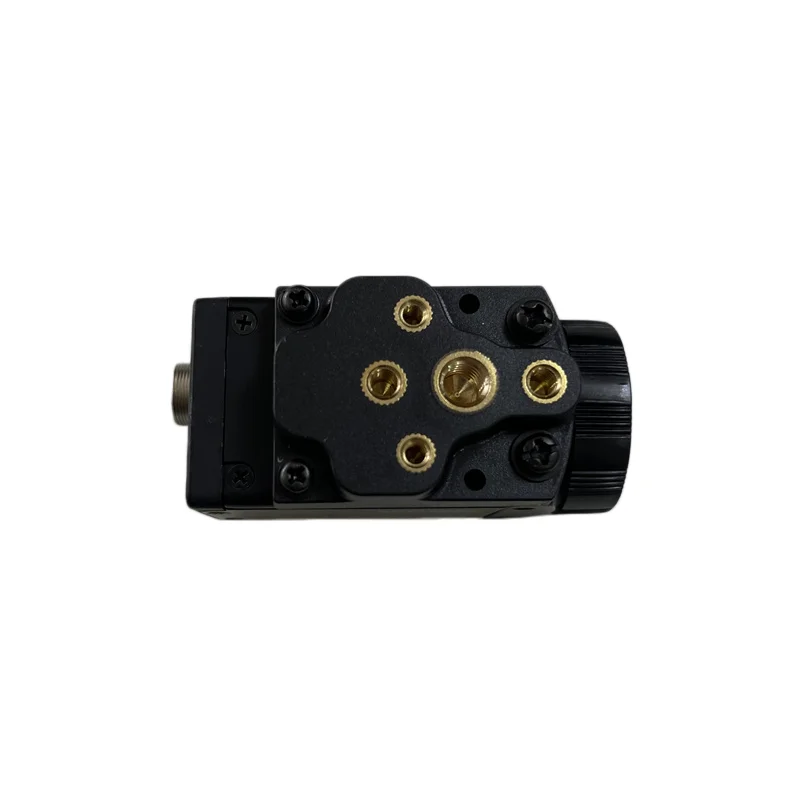 KEYENCE CV-200M CV-035C CV-S200CU CV-S035MU CV-S200MU 2 Megapixel Black and White Camera Used for Precision Measurement in Stock