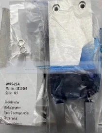 Applicable to FESTO Rotary Gripper Air Claw DHRS-10-A 1310159 DHRS-25-A 1310162