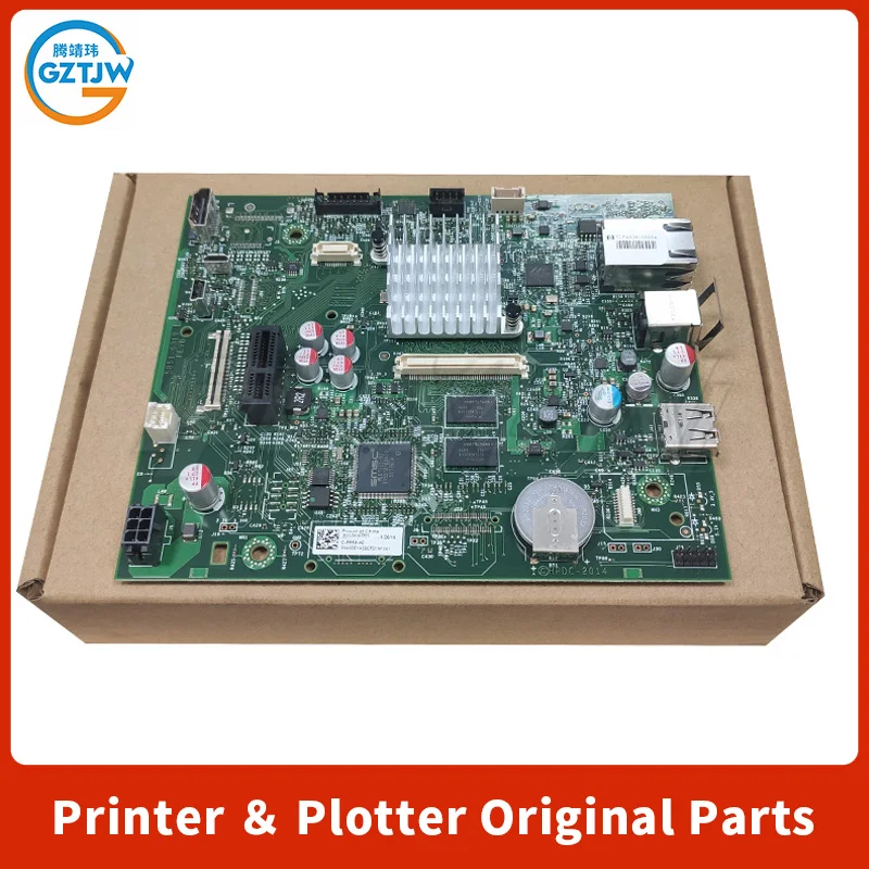 

B5L26-67901 for HP M553x 553x Formatter Board PCA Assy logic MainBoard mother board Control Board Printer Parts