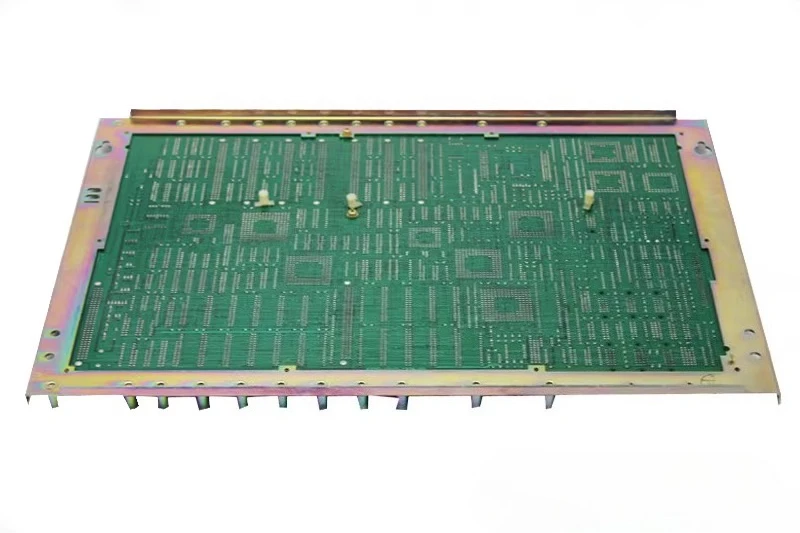 Used A16B-1010-0321 For FANUC Mainboard A16B-1010-0321 Mother board