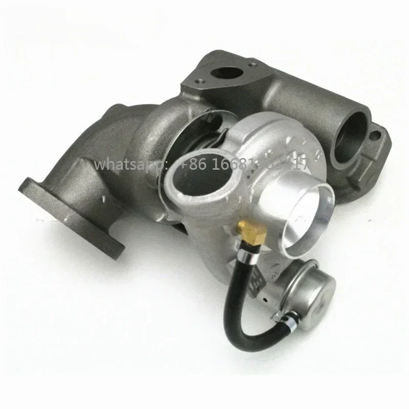 

K418 turbocharger 452055-0007 452055 engine 300 TDI Land Rover for