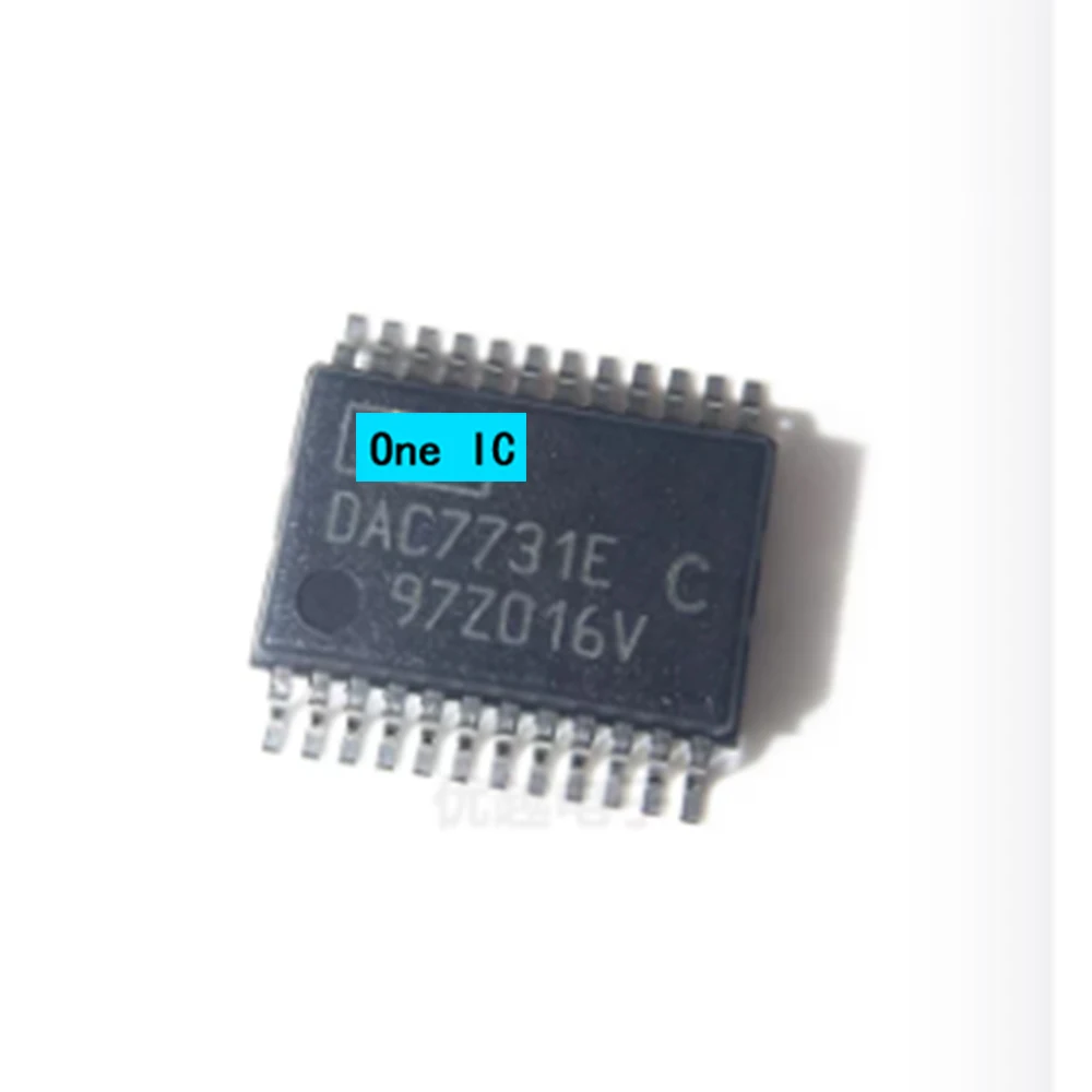 100% Original DAC7731EC SOP    Brand New Genuine Ic