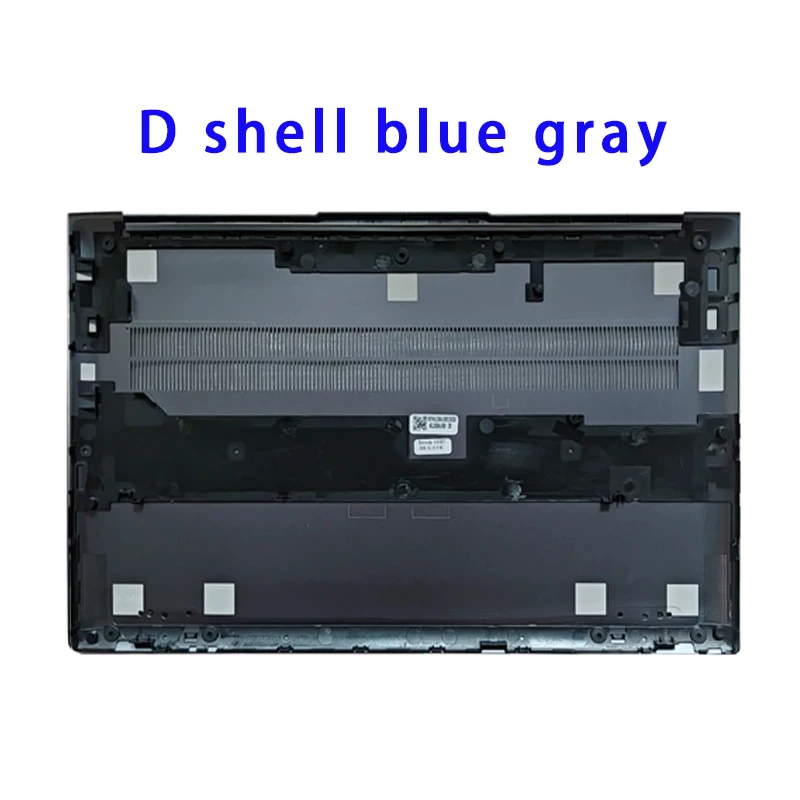 Suitable for Yoga7 Slim 7-15IMH05 7-15IIL05 LCD screen top cover palm support bottom shell Little Gai hinge cover pressure strip