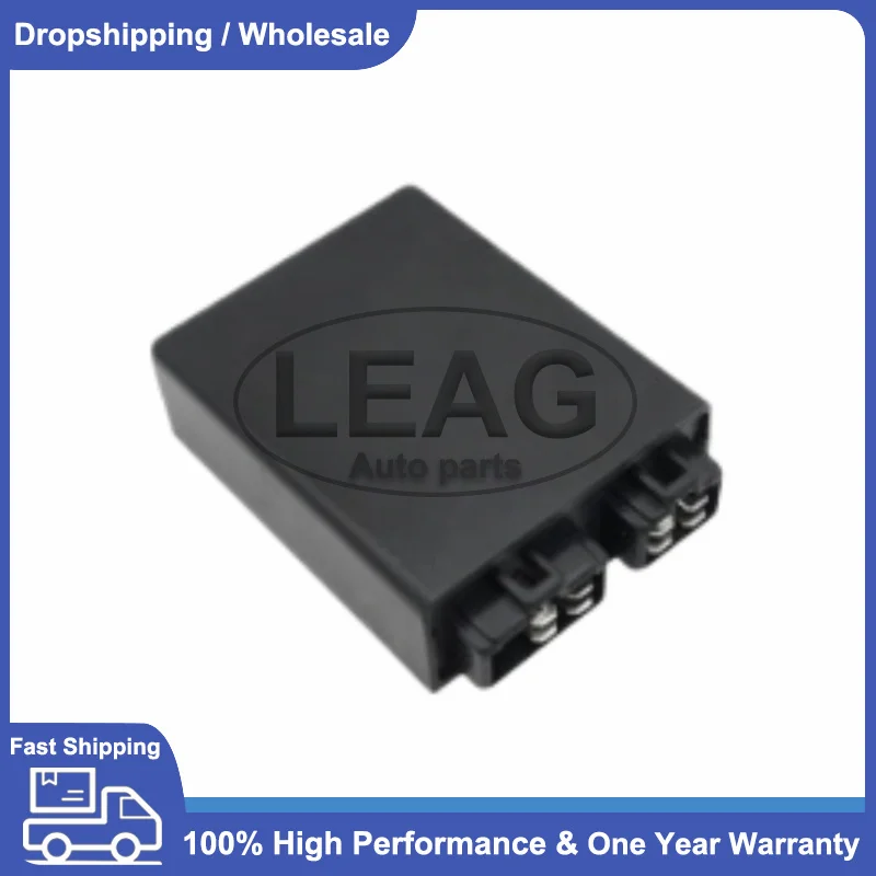 Ignição CDI XT600 3TB-82305-00 para ECU CDI Yamaha TT600 3TB XT600 1993-1995 8 PINOS SZR660 XT 660 8 PINOS 12V UNIDADE TCI