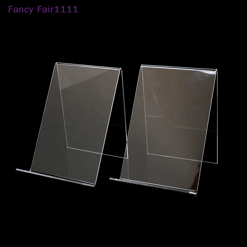 New 1Pc Acrylic Boo…