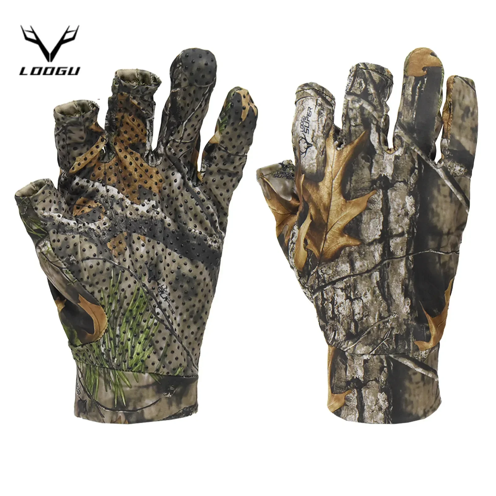 Thumbnail 2 - #27 Top Rated Ghillie Suits to Buy in 2026