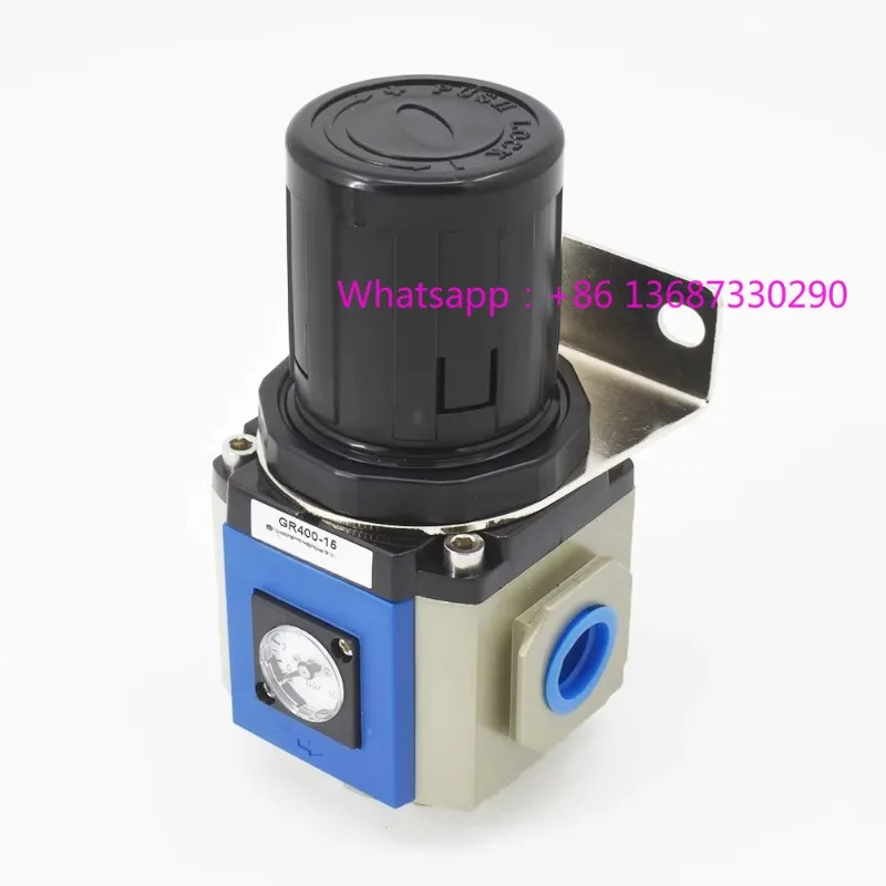 filtre-pneumatique-gr400-15-pieces-de-compresseur-d'air-1-2-avec-regulateur-de-source-accessoires-pour-unites-de-traitement-du-filtre-a-air