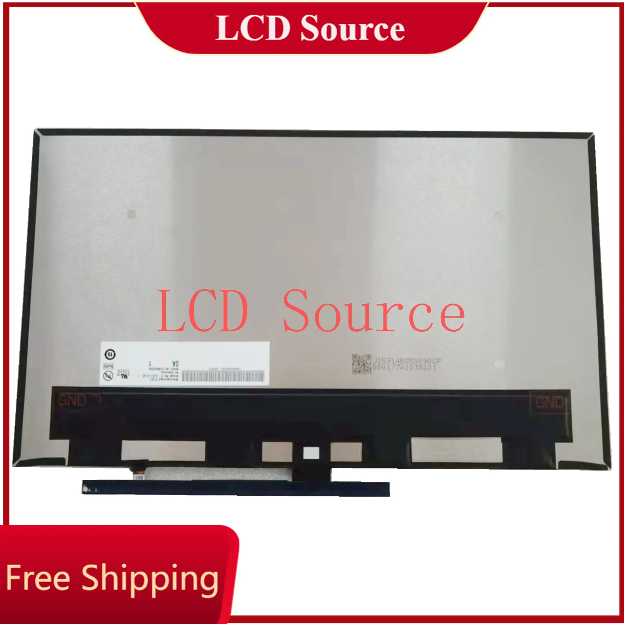 

B140ZAN01.7 14" assembly UHD 4K 3840*2160 P/N SD10X88931 FRU 5D10X88929 For Lenovo laptop LCD Display screen