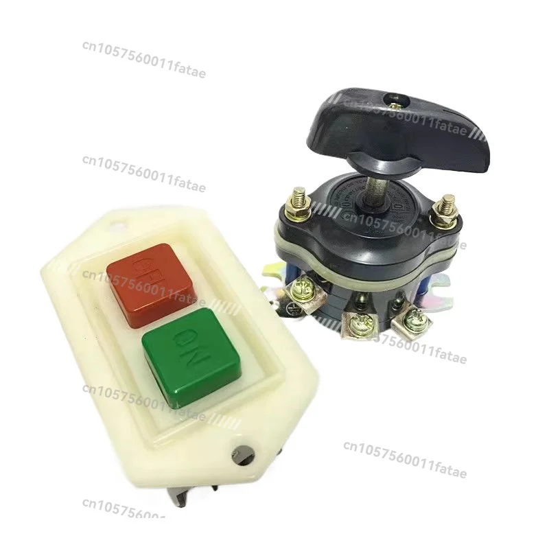 

Carton Machinery Nail Box Power Supply Plastic Switch Knob Switch Binding Machine Nailing Binding