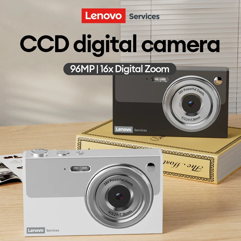 Thumbnail 2 - #79 Best Compact Digital Cameras to Buy In 2026