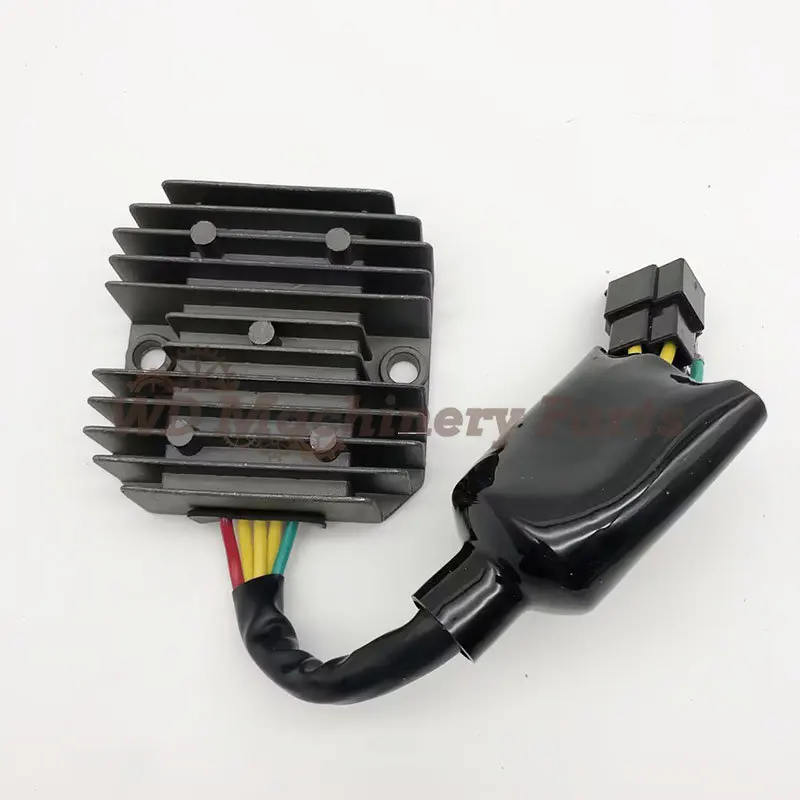 

31600-MFC-641 Regulator Rectifier fits for Honda FMX650 2005-2006