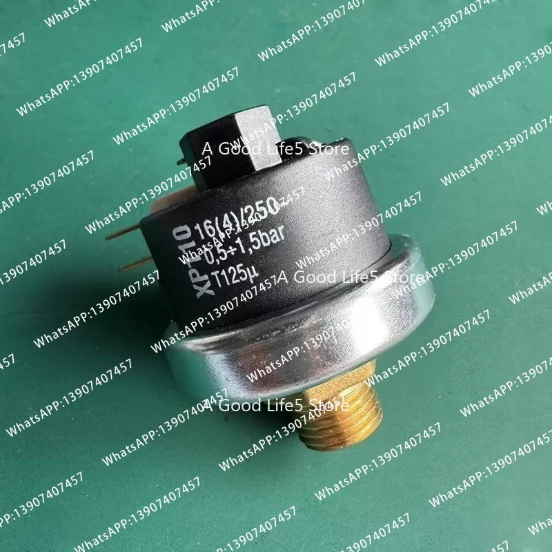 For coffee machine MA-TER XP110 steam pressure regulator switch spare parts